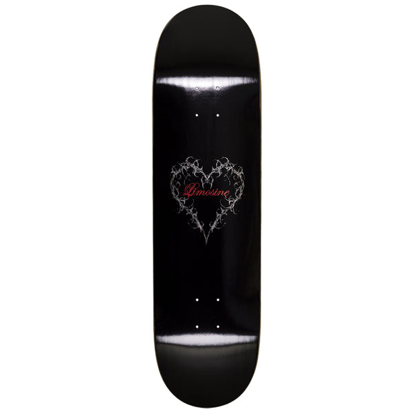Limosine Heart deck