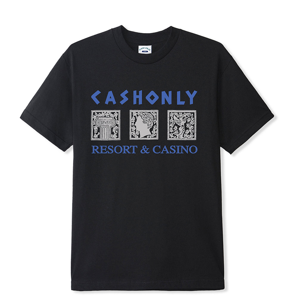 Cash Only High Rollers T-shirt