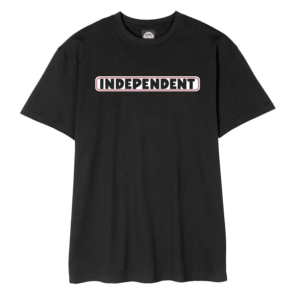 Independent Bar Logo T-Shirt