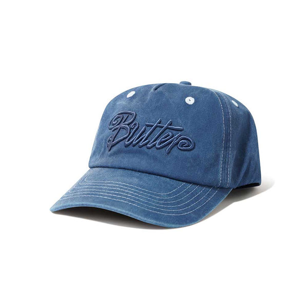 Butter Goods Jive Snapback Cap