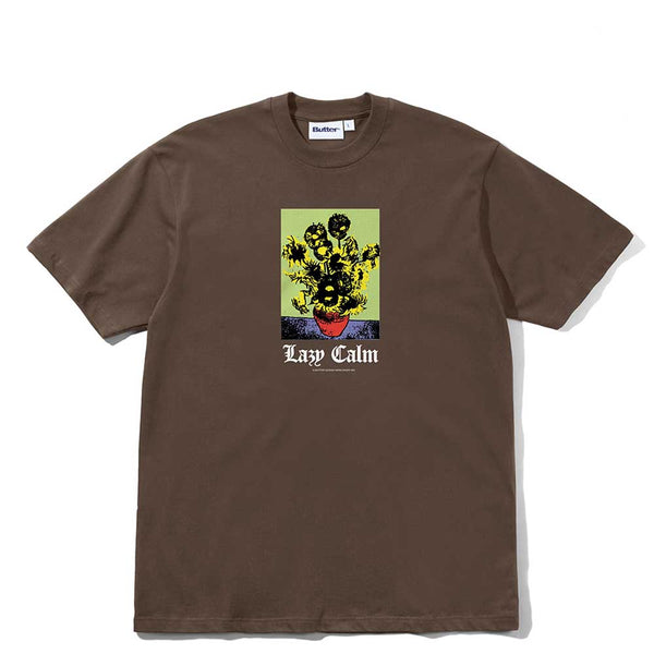 Butter Goods Lazy Calm T-shirt