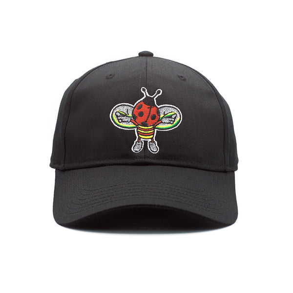 Limosine Bug cap black