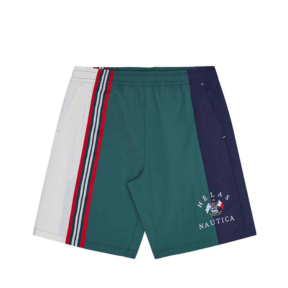 Nautica swim shorts discount