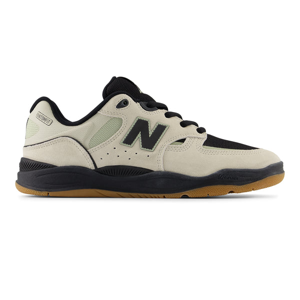 New Balance Numeric 1010 Timberwolf Black