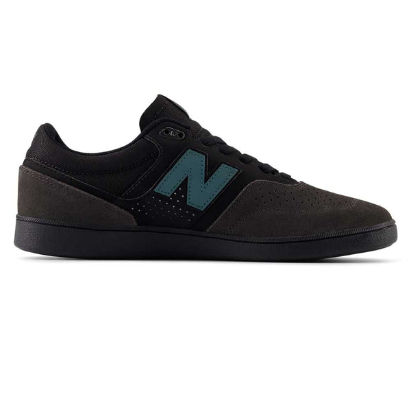 New Balance Numeric Brandon Westgate 508 Black Cement