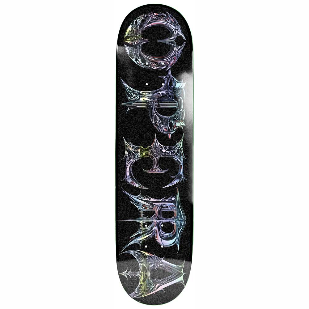 Opera Skateboards Neo deck