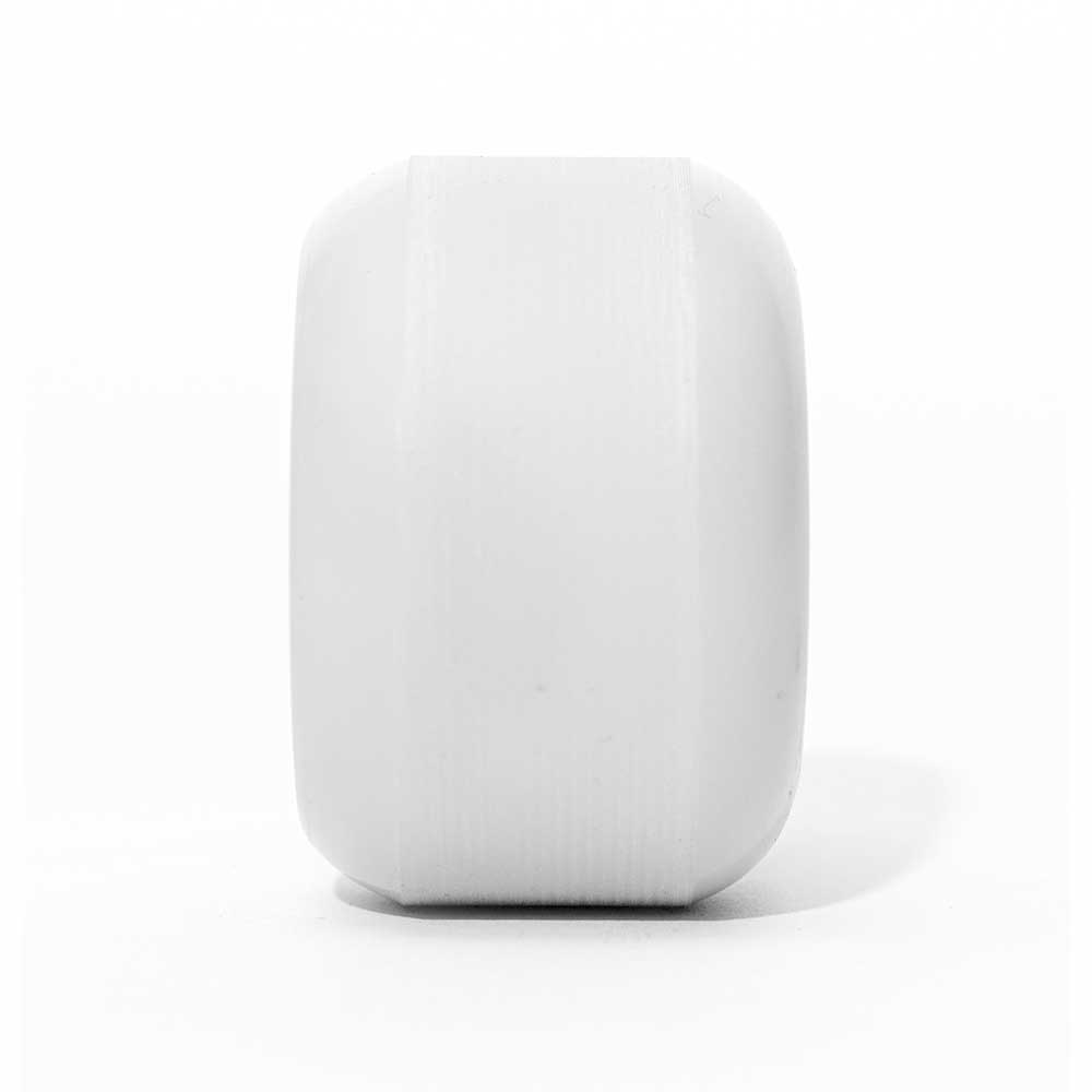 Opera Skateboards SOS Fire Mask Conical Wheels 58mm profile