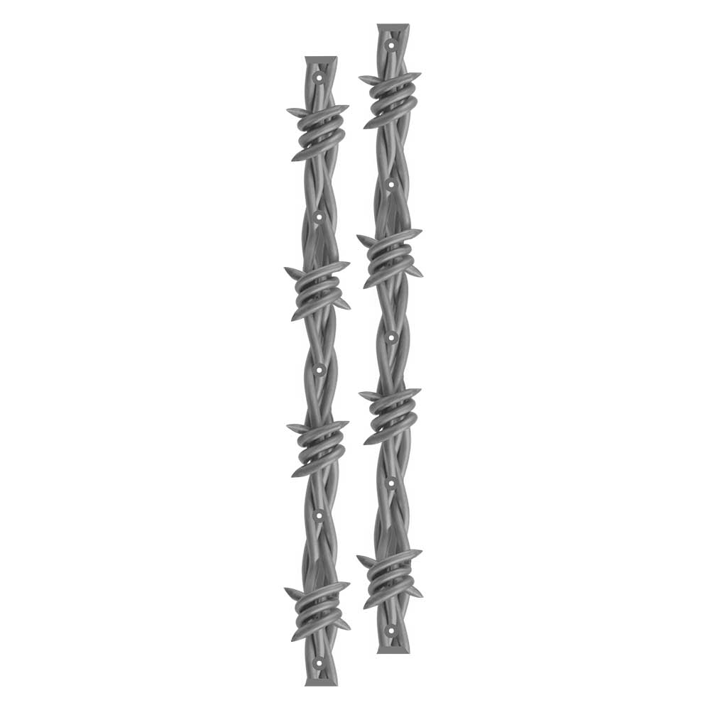 Opera Skateboards Barbwire Rails