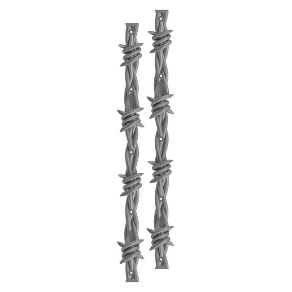 Opera Skateboards Barbwire Rails