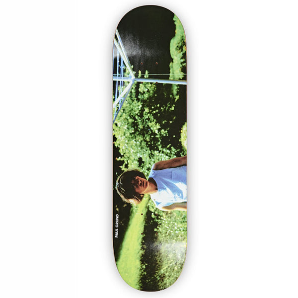 Polar Skate Co Grund Nicole Deck 8.375