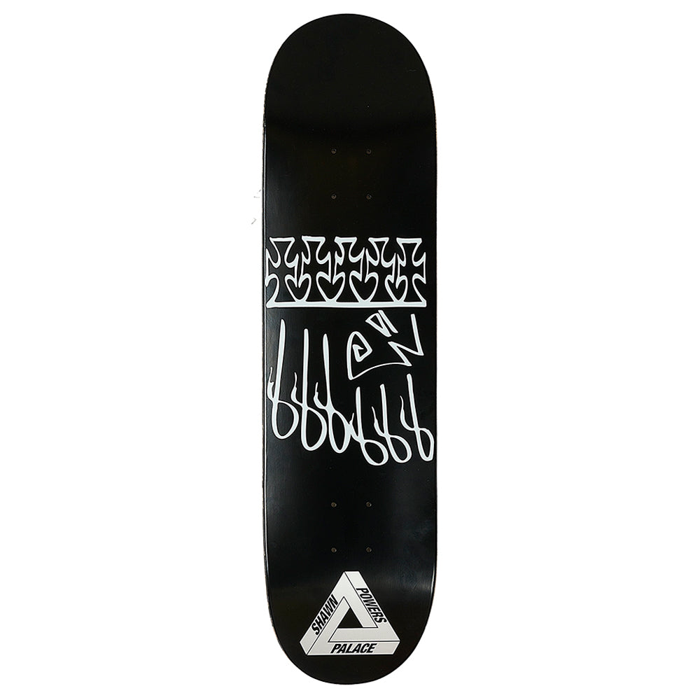 Palace Skateboards Powers King deck