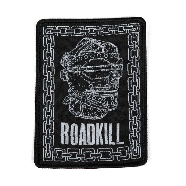 Roadkill Gimp Patch