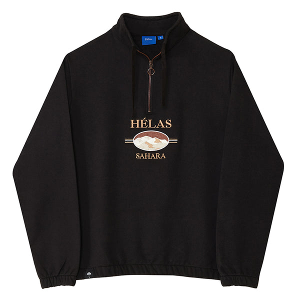 Helas Sahara Quarter Zip Jacket