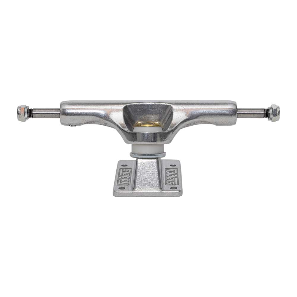 Slappy Trucks ST1 Inverted Hollow Lights Ultra Low Kingpin 9 back