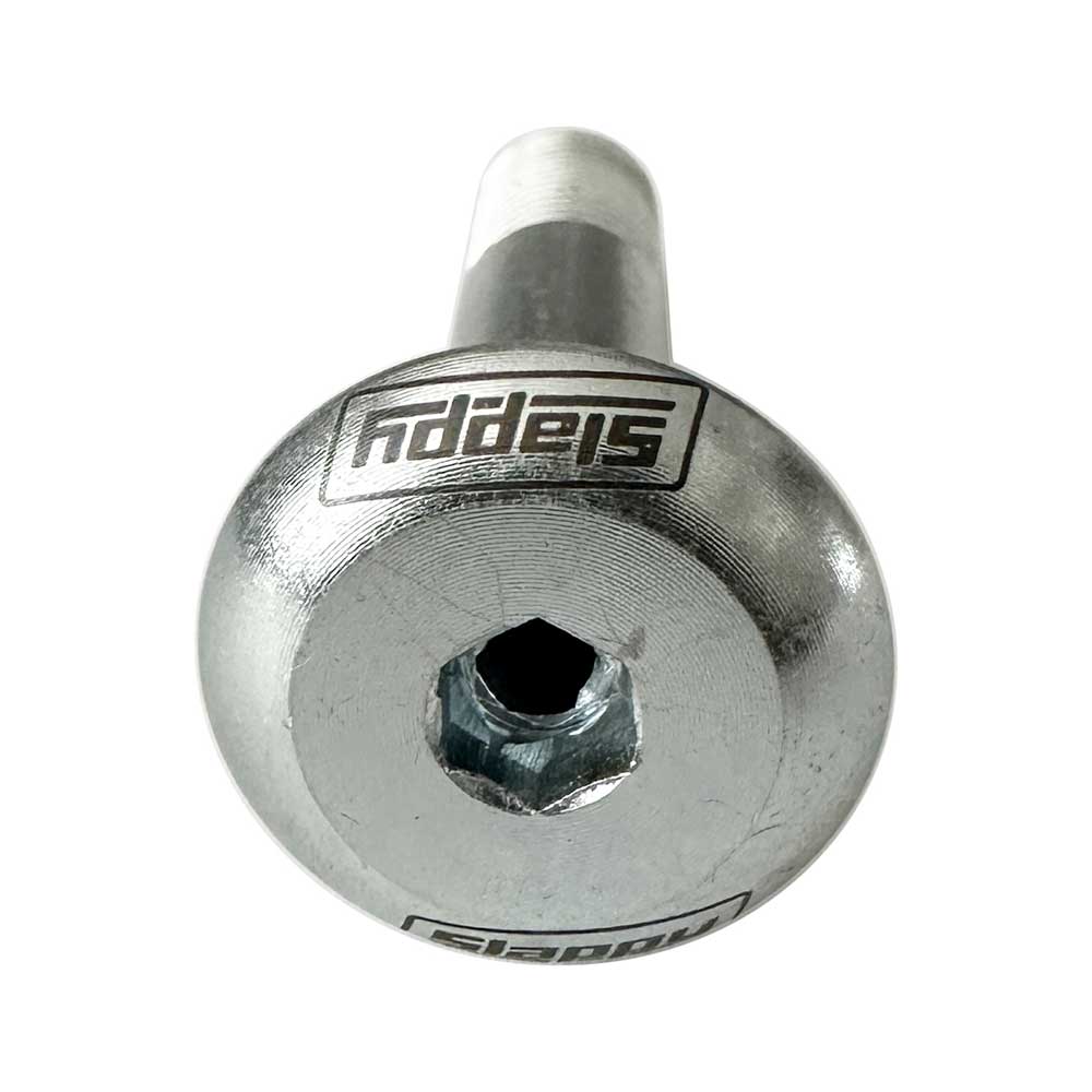 Slappy Trucks Ultra Low Inverted Hollow Kingpins