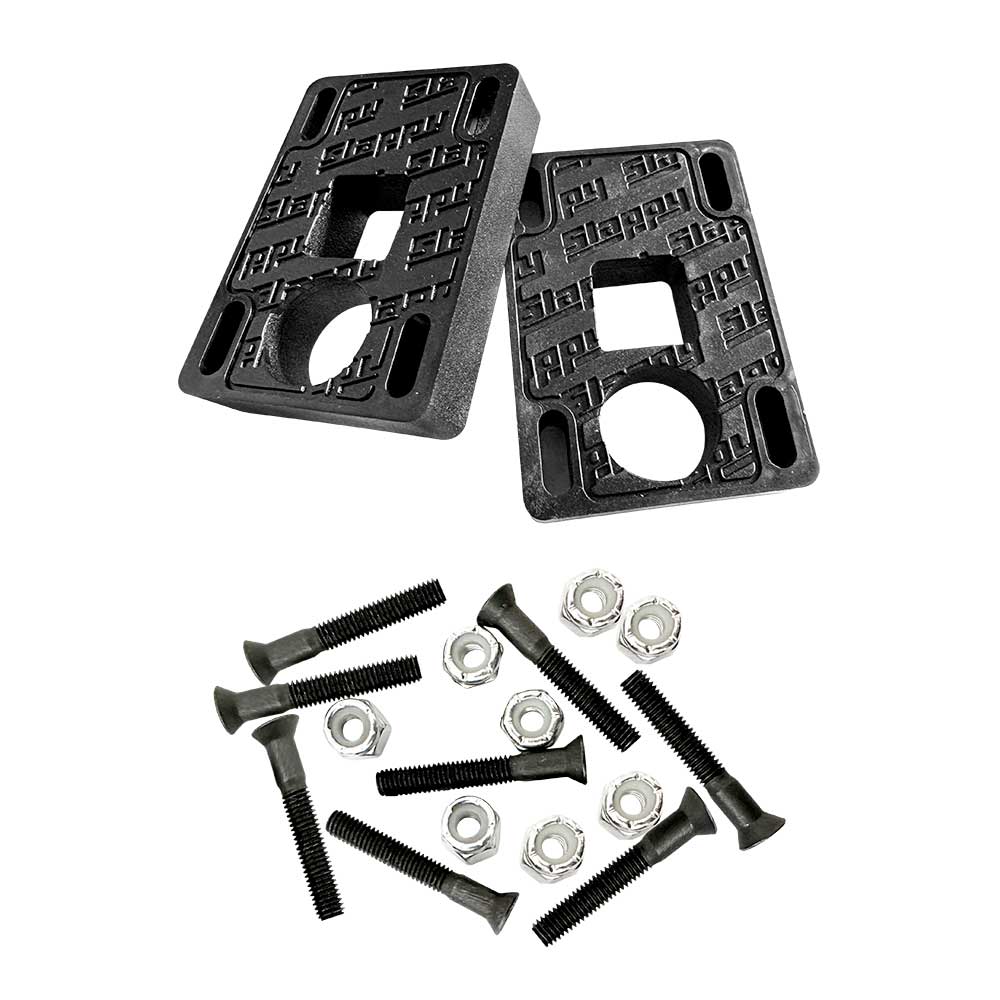 Slappy Trucks Big Blocks & Hardware 1/2