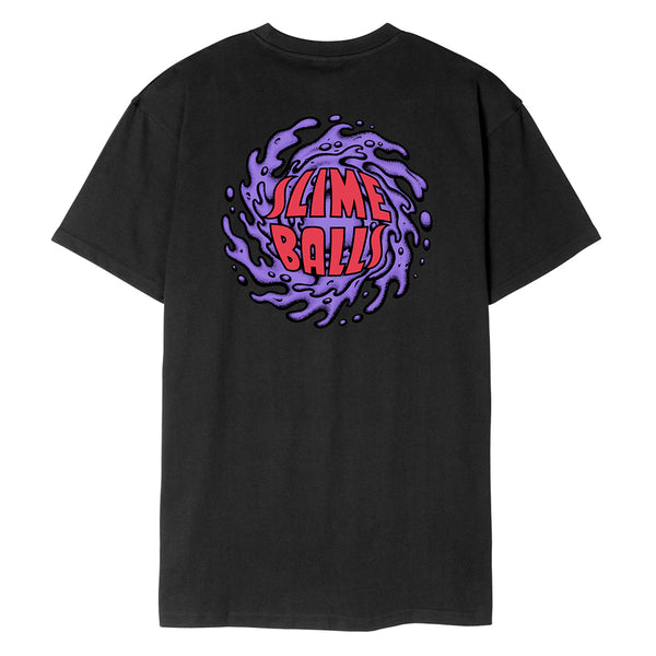 Santa Cruz Slime Balls Other SB Logo T-Shirt