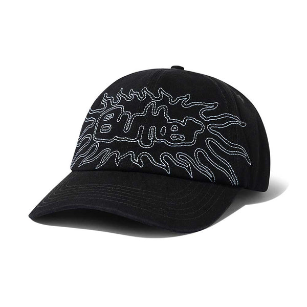 Butter Goods Solar 6 Panel Cap