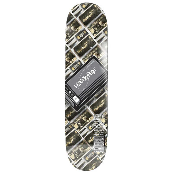 UE SkyPager SSD 26 Deck 8.5