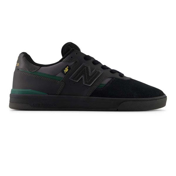 New Balance Numeric 306 Cupsole