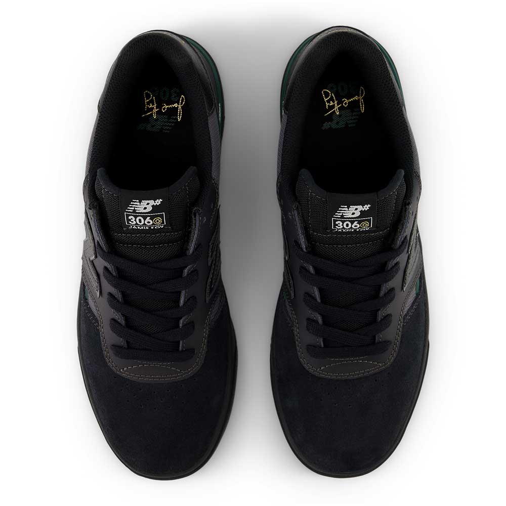 New Balance Numeric 306 Cupsole above