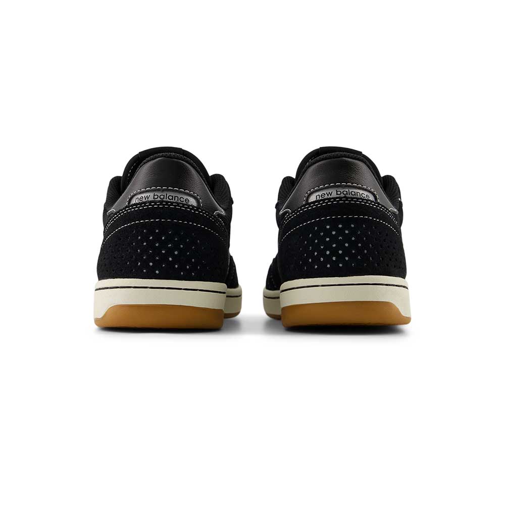 New Balance Numeric 440 V2 Black With Sea Salt