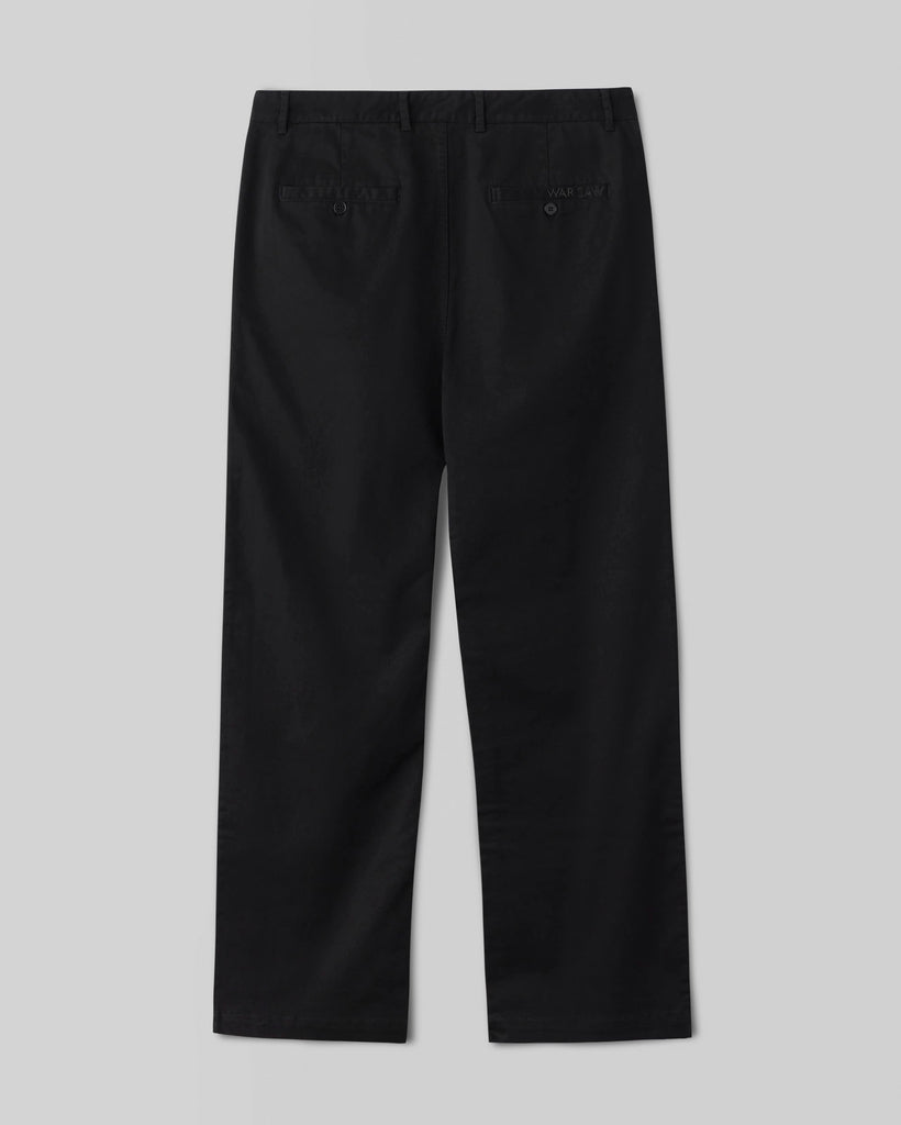 War Saw Capital Chino