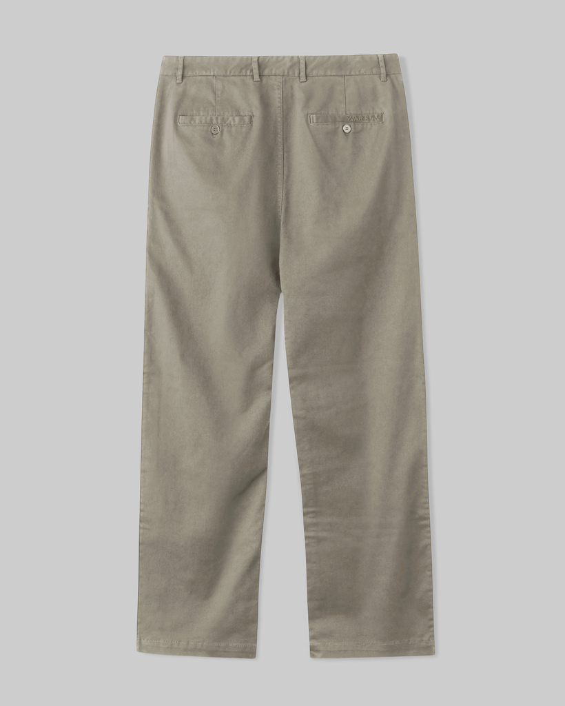War Saw Capital Chino