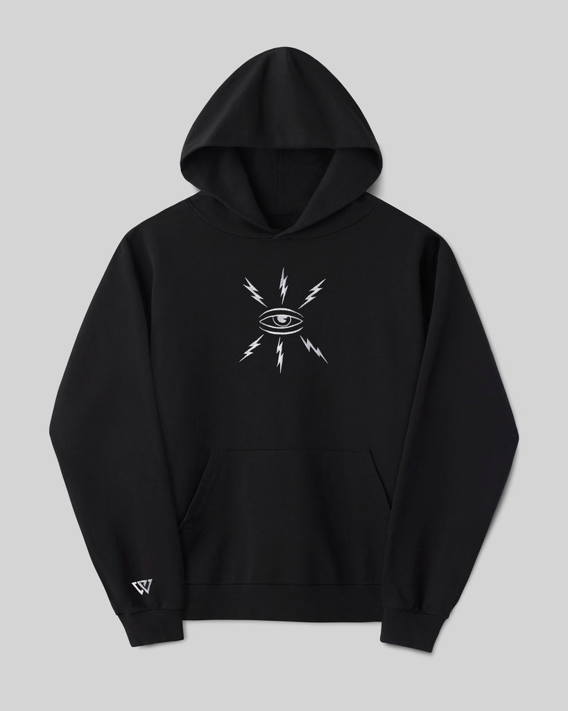 War Saw Templeton Cognitions Pullover Hood