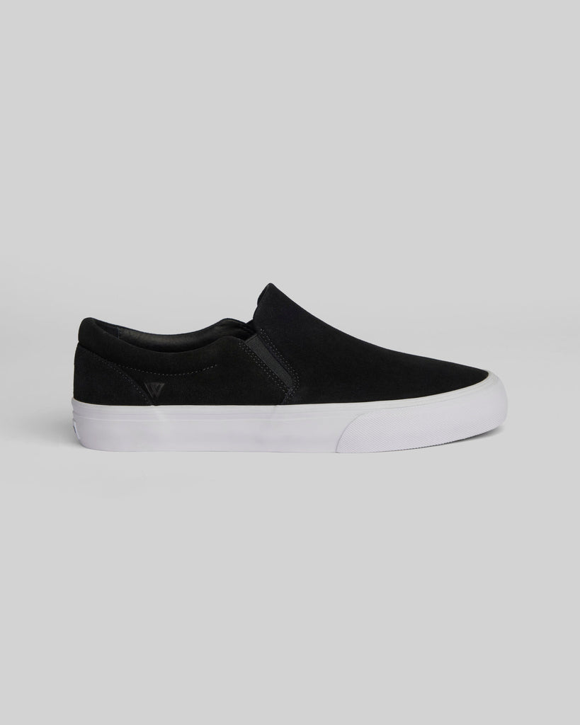 War Saw Stranger Slip-On
