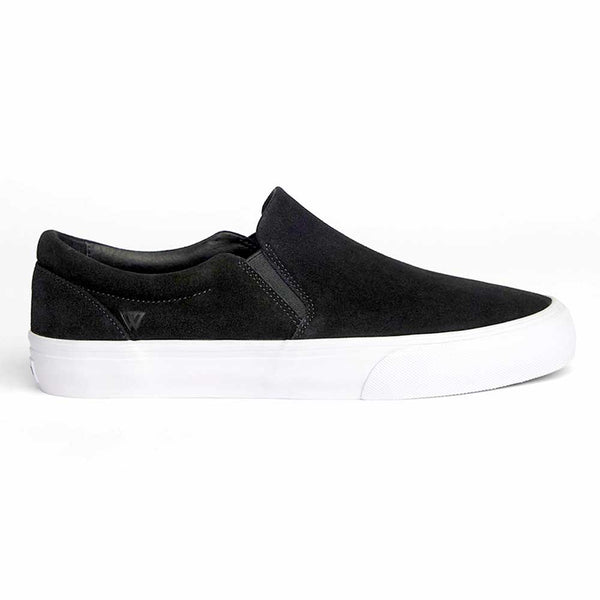 War Saw Stranger Slip-On
