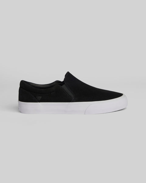 War Saw Stranger Slip-On