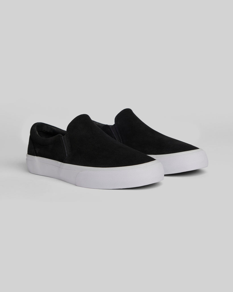 War Saw Stranger Slip-On