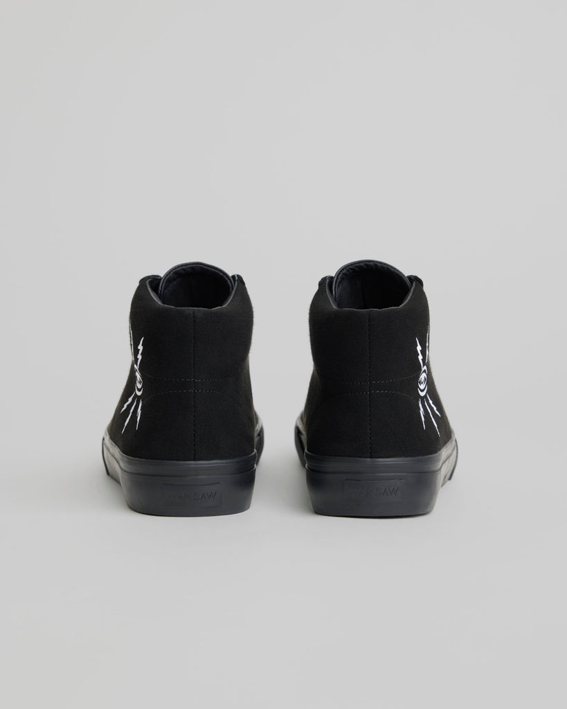 War Saw Chapter Mid X Ed Templeton