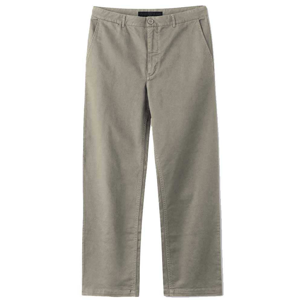 War Saw Capital Chino