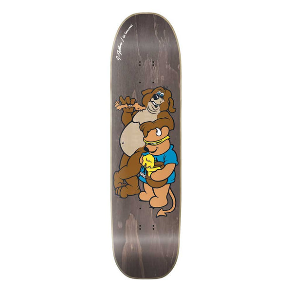 World Industries Rodney Mullen Bear Freestyle Deck