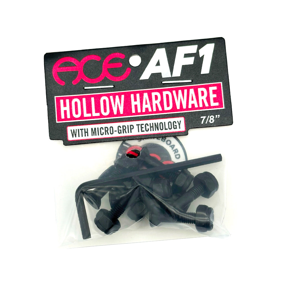 Ace Trucks 7/8" Hollow Hardware 