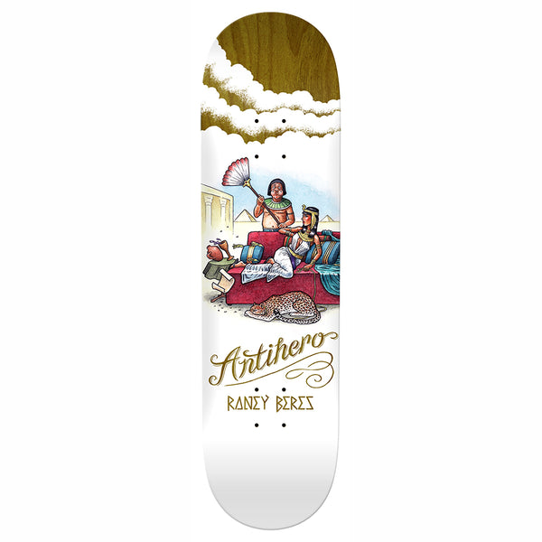 Anti Hero Beres Flatulent Beauty Deck 8.75