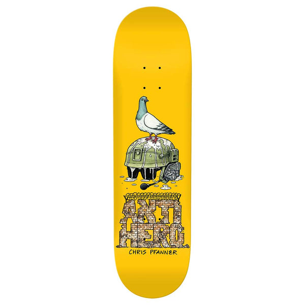 Anti Hero Pfanner Liberdad Deck 8.25