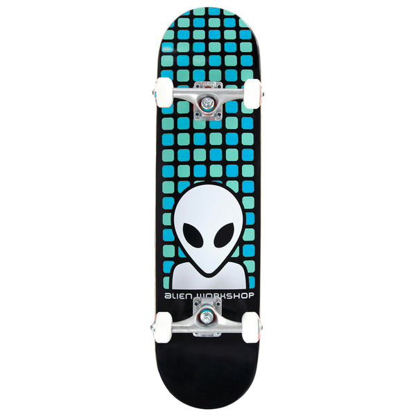 Alien Workshop Matrix complete skateboard