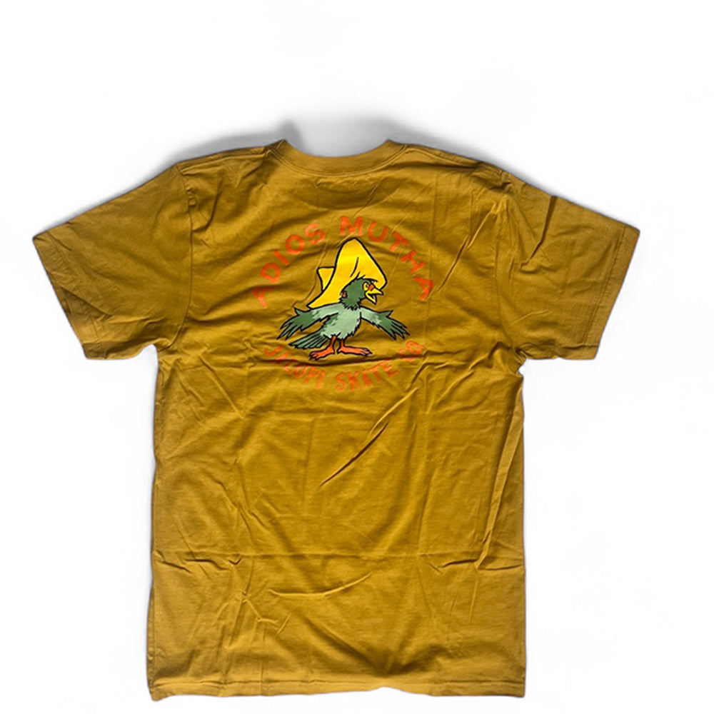 Anti Hero Adios Mutha T-Shirt