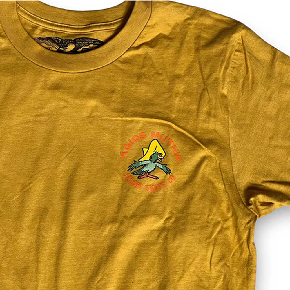 Anti Hero Adios Mutha T-Shirt