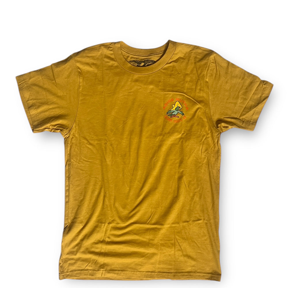 Anti Hero Adios Mutha T-Shirt