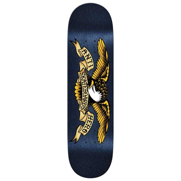 Anti Hero Classic Eagle Easy Rider Deck 8.5