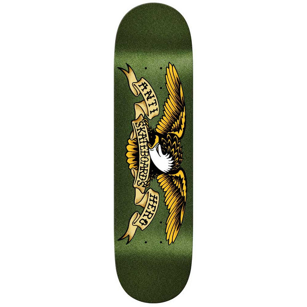 Anti Hero Classic Eagle Easy Rider Deck 8.38