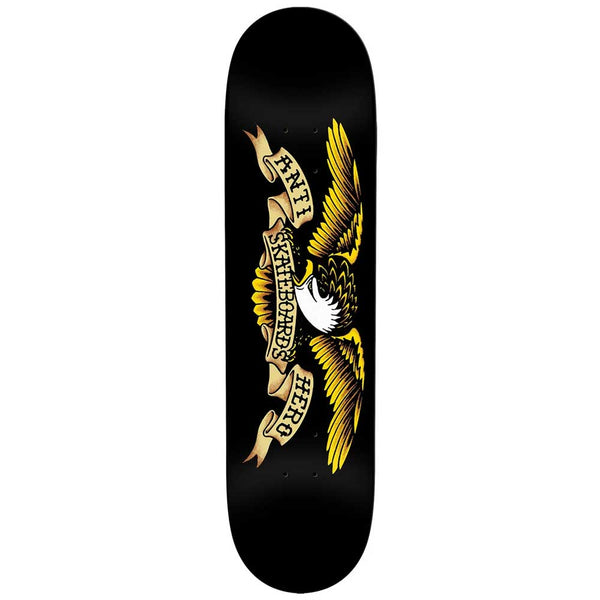 Anti Hero Skateboards Eagle DBX Deck 8.5