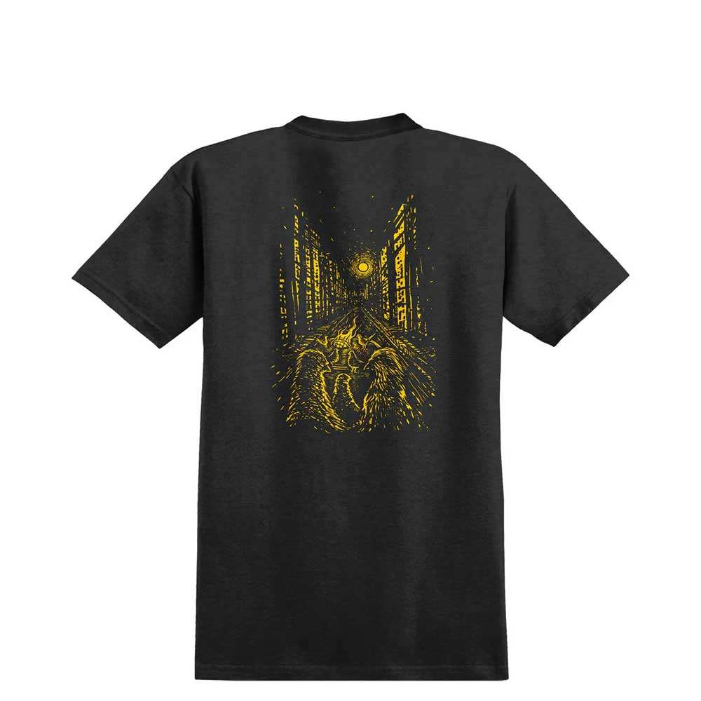 Antihero Fireside T-Shirt