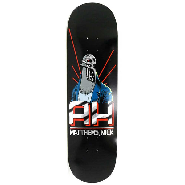 Anti Hero Matthews Pigeonator Deck 8.5