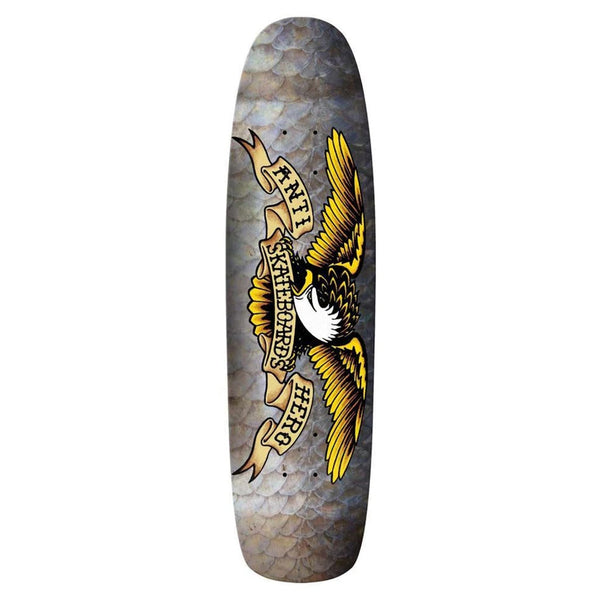 Anti Hero Sardine deck