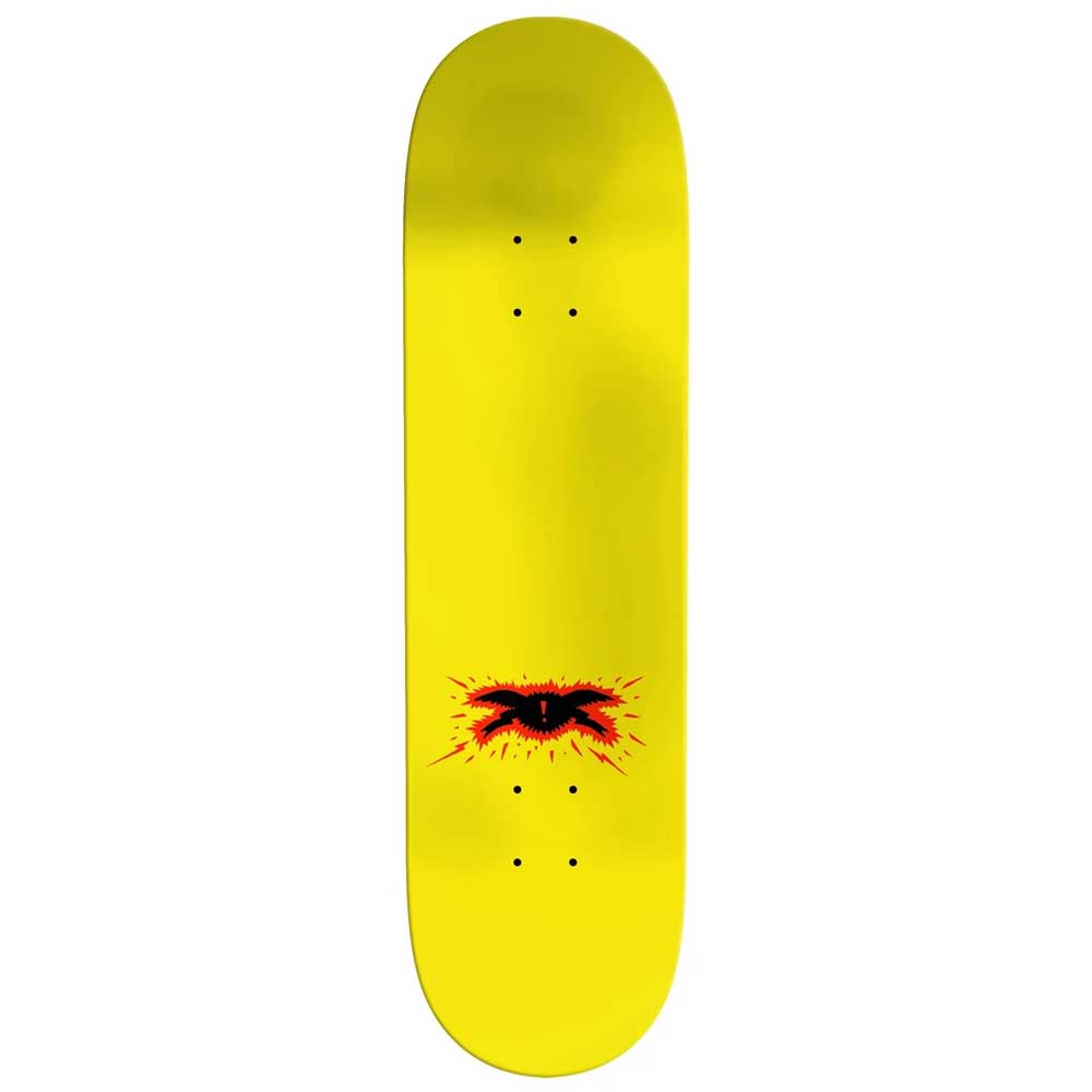 Anti Hero Grant Caution Deck top